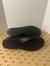 SAS 100% Suede Black Flats Size 6 1/2 - photo 9