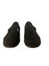 SAS 100% Suede Black Flats Size 6 1/2 - photo 6