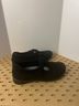 SAS 100% Suede Black Flats Size 6 1/2 - photo 5