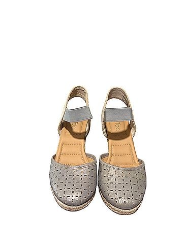Me Too Wedges (view 1)