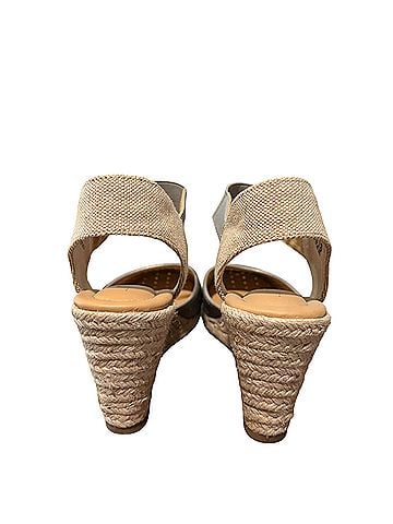 Me Too Wedges (view 2)