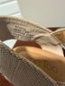 Me Too Gray Tan Wedges Size 8 - photo 5