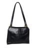 Etienne Aigner 100% Leather Black Leather Shoulder Bag One size - photo 2