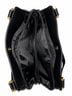 Etienne Aigner 100% Leather Black Leather Shoulder Bag One size - photo 3
