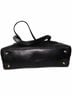 Etienne Aigner 100% Leather Black Leather Shoulder Bag One size - photo 5
