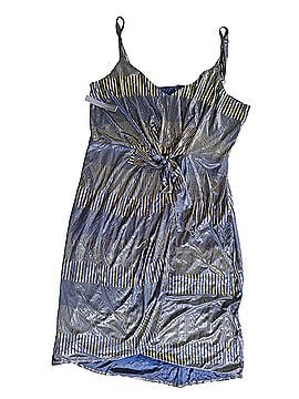 Hutch Luna Tie Front Cocktail Dress (view 2)