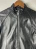 Wilsons Leather 100% Leather Solid Black Leather Jacket Size S - photo 9