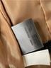 Wilsons Leather 100% Leather Solid Black Leather Jacket Size S - photo 12