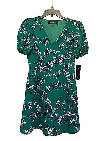 Andrew Marc Cocktail Dress (view 1)