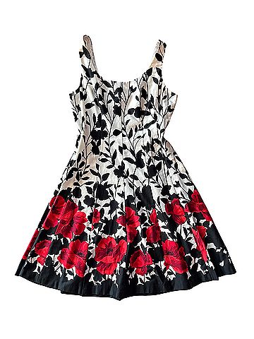 DressBarn Casual Dress (view 1)