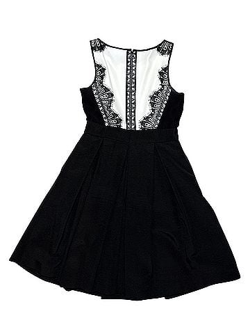 White House Black Market Cocktail Dress (view 2)