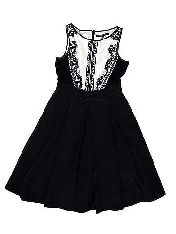 White House Black Market Cocktail Dress (view 1)