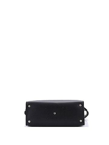 Givenchy Horizon Satchel Leather Small (view 2)