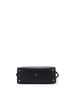 Givenchy 100% Leather Black Horizon Satchel Leather Small One size - photo 2