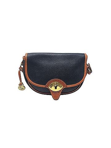 Dooney & Bourke All Weather Leather Crossbody Bag (view 1)
