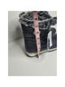 Totes 100% Polyester Black Boots Size 6 - photo 7