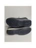 Totes 100% Polyester Black Boots Size 6 - photo 8