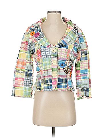 Ivy Jane Ivy Jane Blazer (view 1)