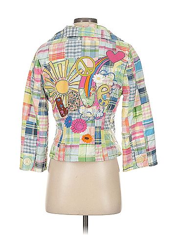 Ivy Jane Ivy Jane Blazer (view 2)