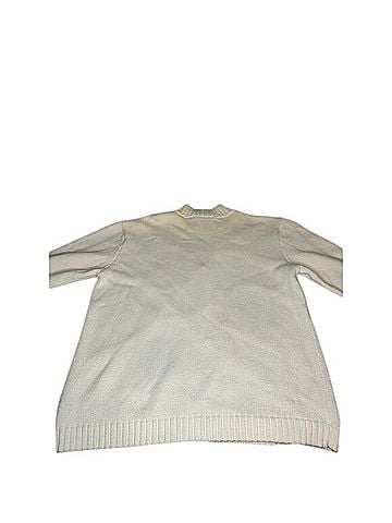 Liz Claiborne Liz Sport Pullover Sweater (view 2)