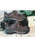 Keen Black Pink Hiking boots Size 10 - photo 4