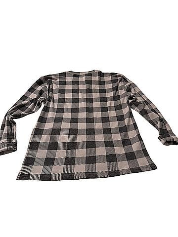 Victoria's Secret Long Sleeve Blouse (view 2)