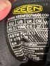 Keen Black Pink Hiking boots Size 10 - photo 3