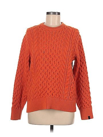 Rag & Bone Rag &amp; Bone Pullover Sweater (view 1)