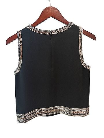 Club Monaco Sleeveless Top (view 2)