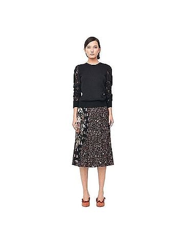 Rebecca Taylor Formal Skirt (view 1)