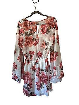 Show Me Your Mumu Runaway Casual Dress (view 2)