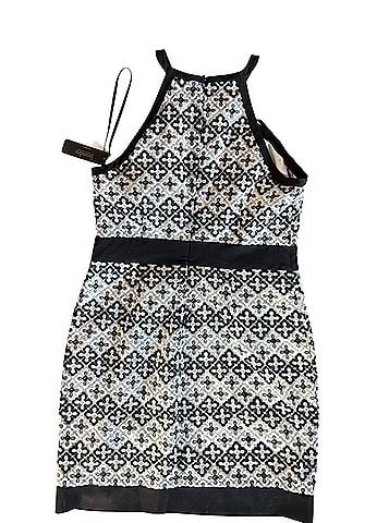 Laundry by Shelli Segal Cocktail Dress (view 2)