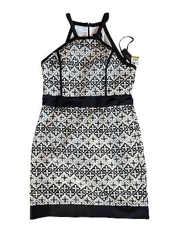 Laundry by Shelli Segal Cocktail Dress (view 1)