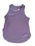 Alo Purple Tank Top Size L - photo 2