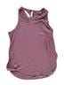 Alo Purple Tank Top Size L - photo 1