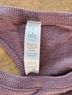 Alo Purple Tank Top Size L - photo 3