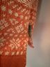 Woolrich Stripes Pink Orange Pullover Sweater Size L - photo 6