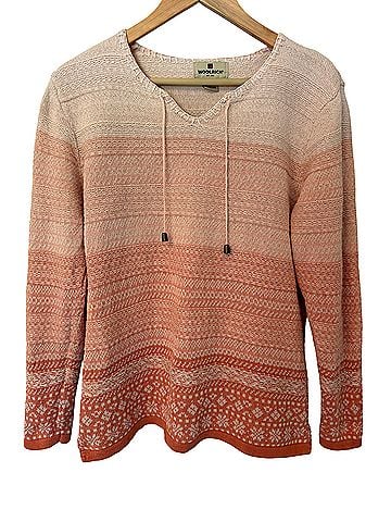 Woolrich Pullover Sweater (view 1)