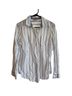 St. John's Bay Long Sleeve Button-Down Shirt Size S - photo 1