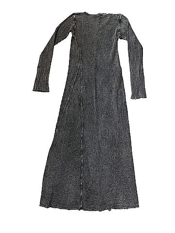 Free People FP one Natasha thermal Casual Dress (view 2)
