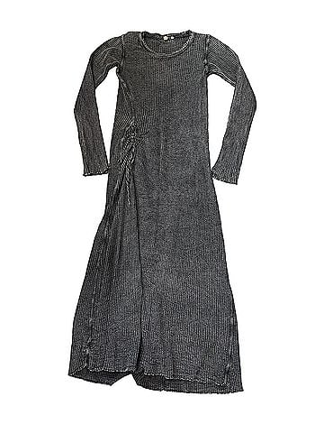 Free People FP one Natasha thermal Casual Dress (view 1)