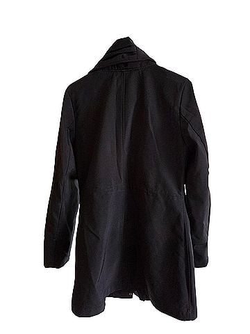 Liz Claiborne Trenchcoat (view 2)
