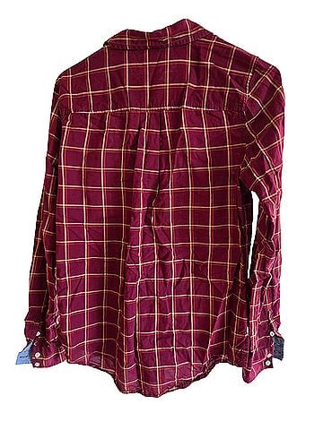St. John's Bay Button-Down Shirt (view 2)