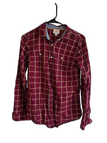 St. John's Bay Button-Down Shirt (view 1)
