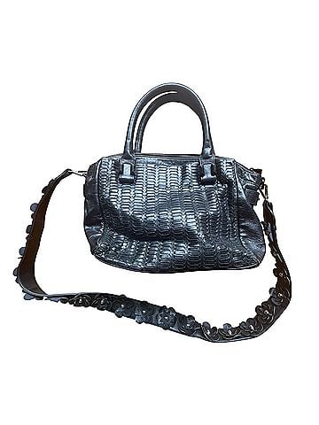 Matt & Nat Leather Satchel (view 1)
