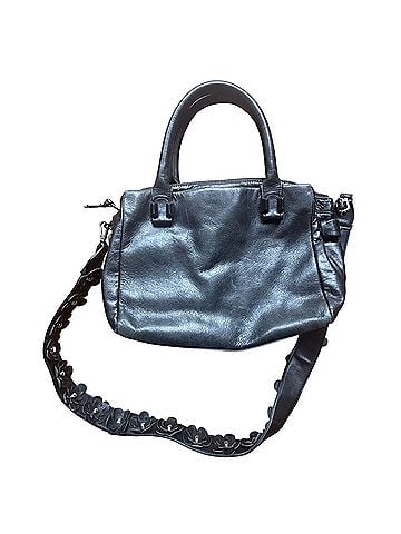 Matt & Nat Leather Satchel (view 2)