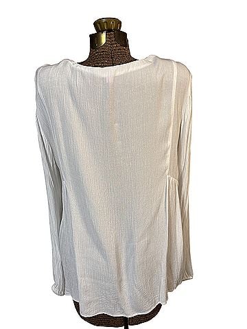 Lilly Pulitzer Long Sleeve Blouse (view 2)