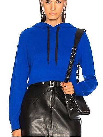 Rag & Bone Yorke Pullover Sweater (view 1)