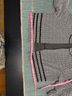 Perceptions Chevron-herringbone Black White Blazer Size 2X - photo 5