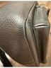 Coach Mini Charlie Pebble Leather Backpack - photo 7